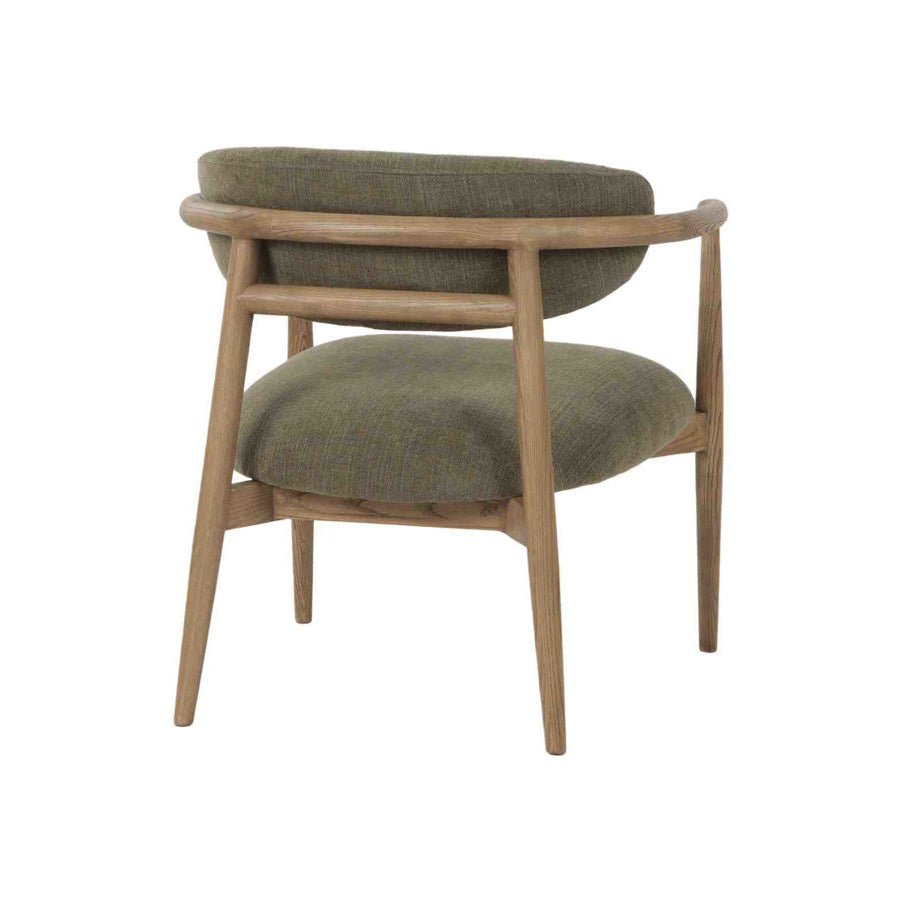 Olivia Armchair