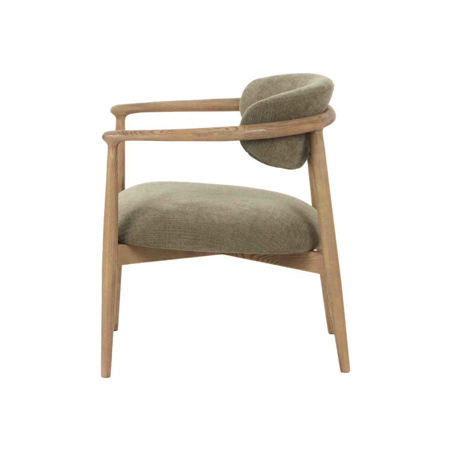 Olivia Armchair