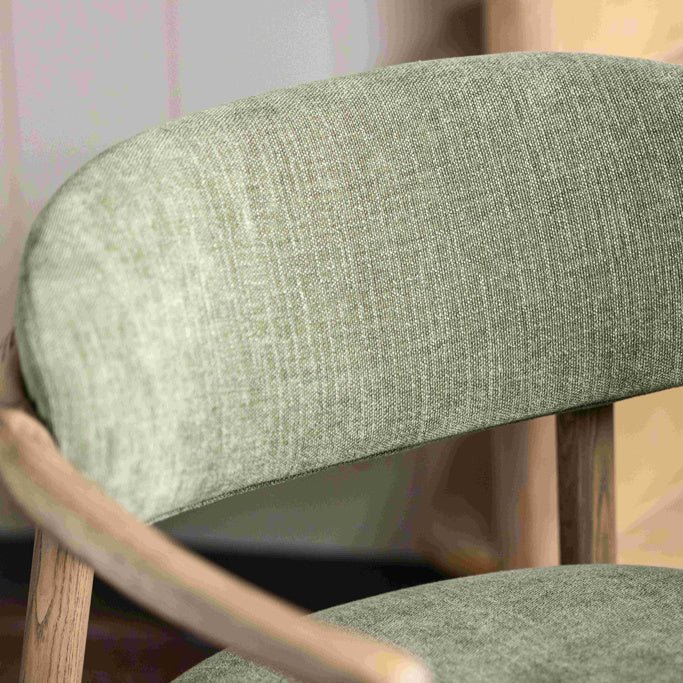 Olivia Armchair