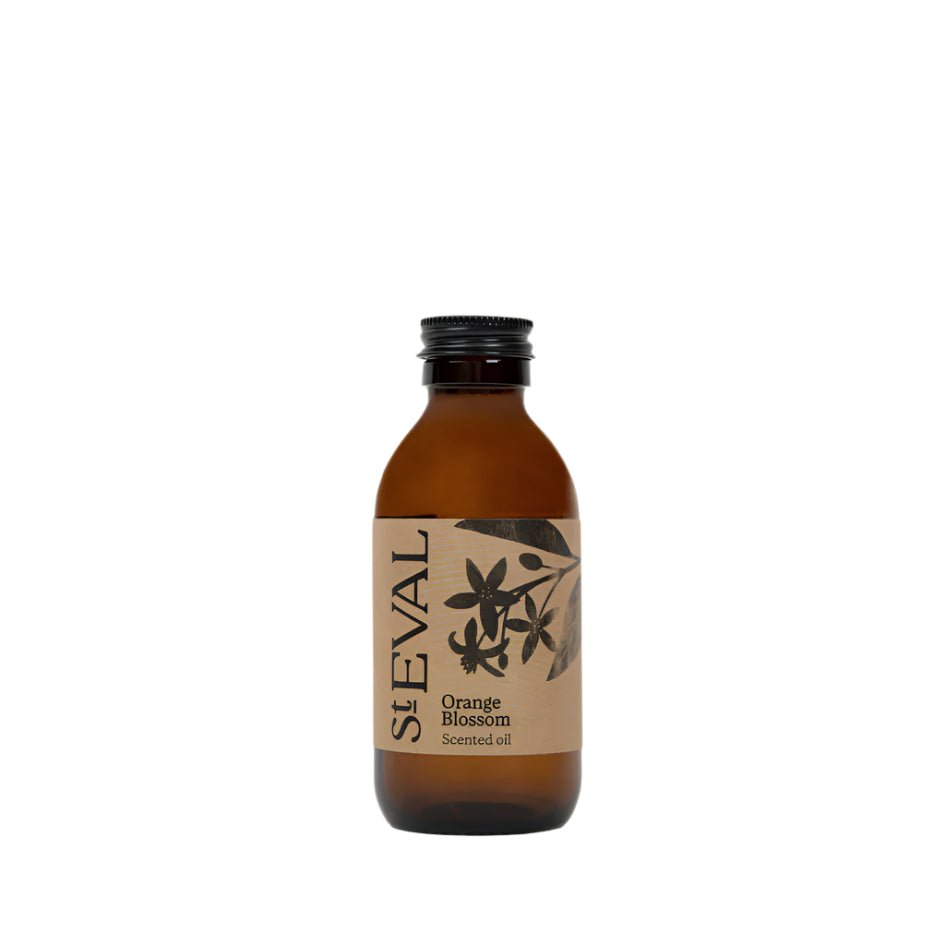 Orange Blossom Reed Diffuser Refill