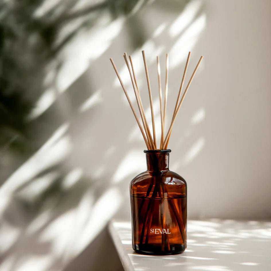 Orange Blossom Reed Diffuser Refill