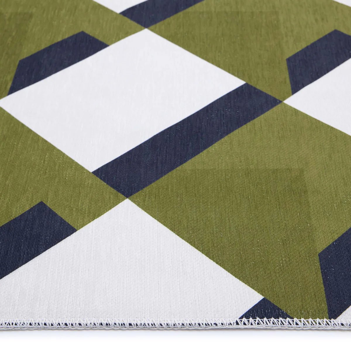 Origin Washable Kyoto Rug - Angela Reed -