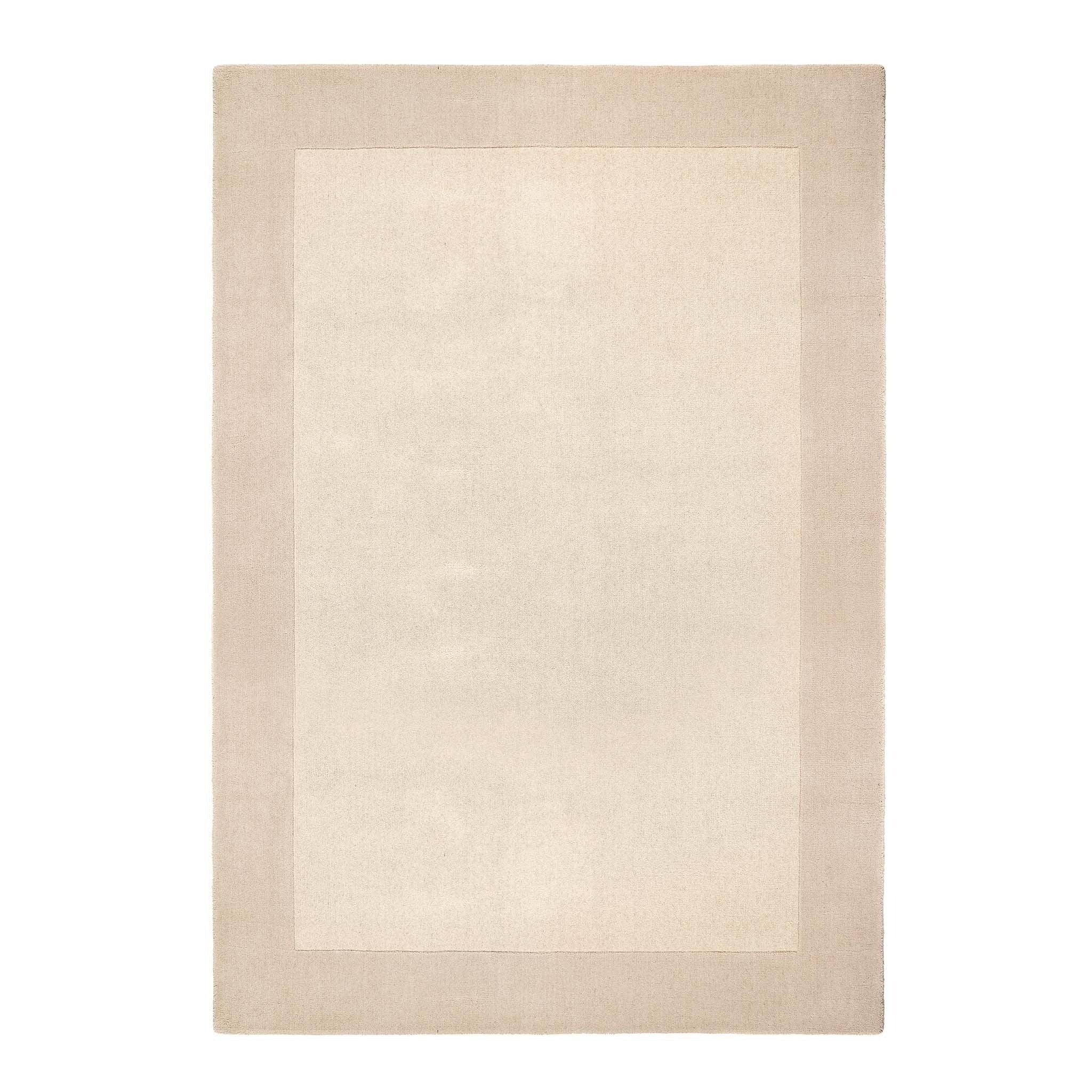 Origins Borders Rug, Natural 120 x 170cm,160 x 230cm,200 x 290cm,67 x 200cm,80 x 150cm