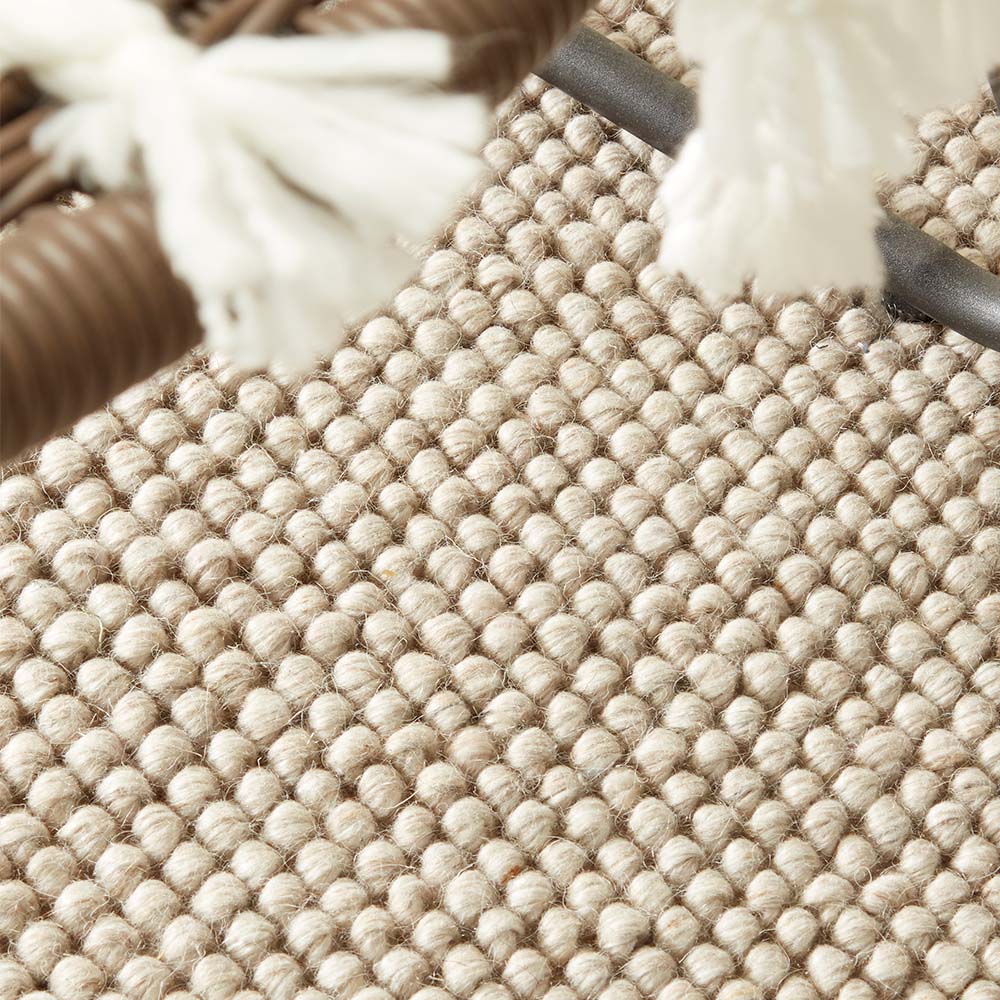 Origins La Playa Rug, Natural 120 x 170cm,160 x 230cm,200 x 290cm,67 x 200cm