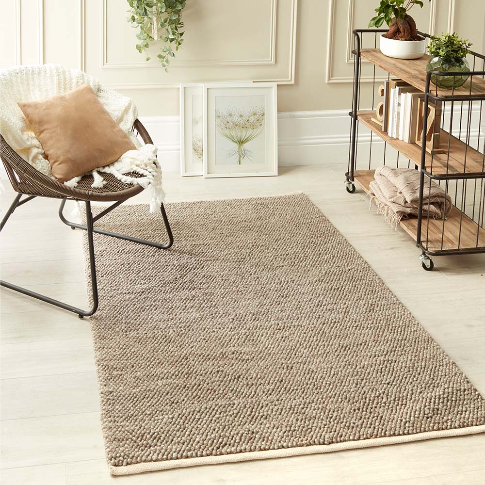 Origins La Playa Rug, Rustic 120 x 170cm,160 x 230cm,200 x 290cm,67 x 200cm
