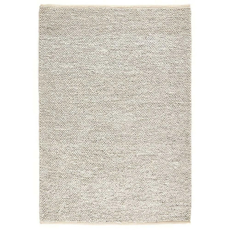 Origins La Playa Rug, Silver 120 x 170cm,160 x 230cm,200 x 290cm,67 x 200cm