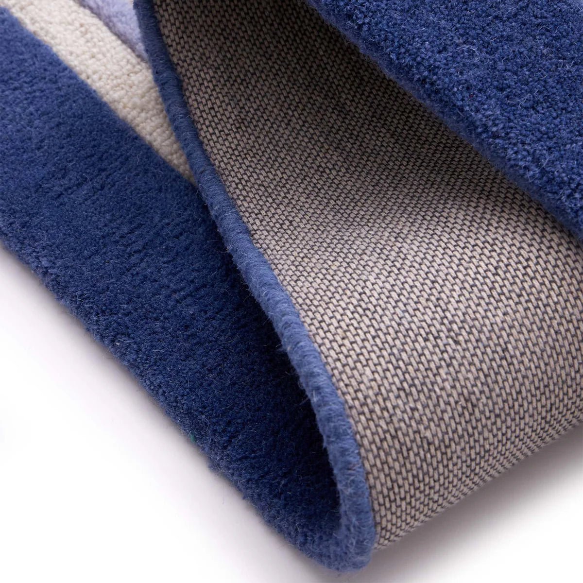 Origins Piper Blue - Angela Reed -