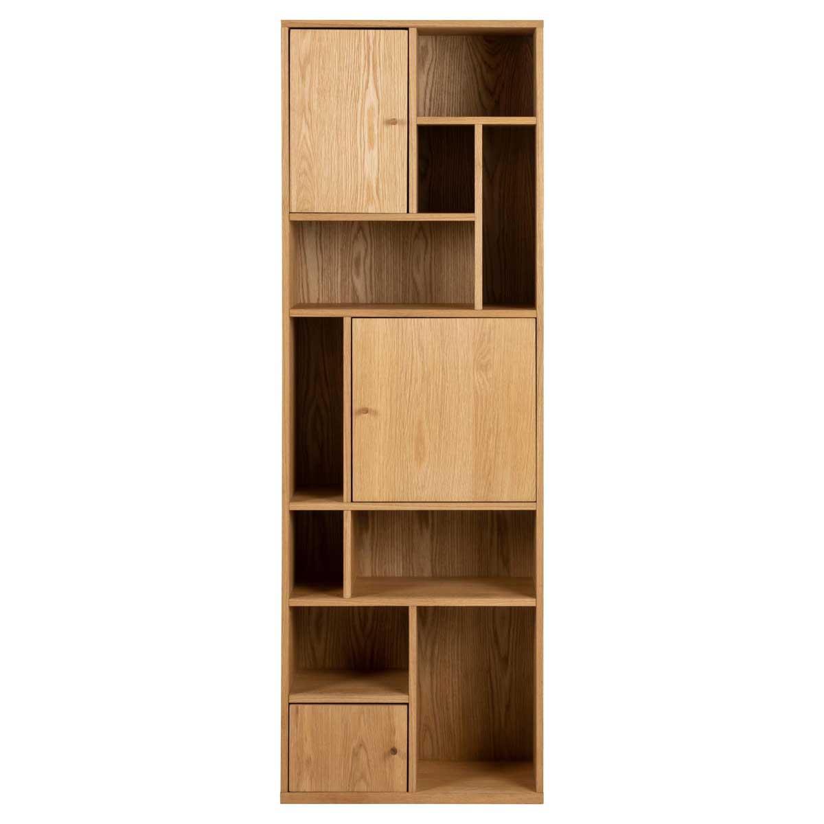 Oslo Bookcase Large,Small