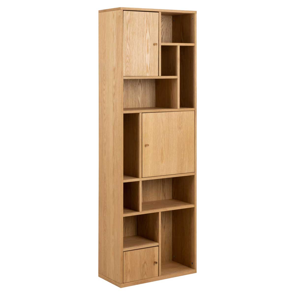 Oslo Bookcase Large,Small