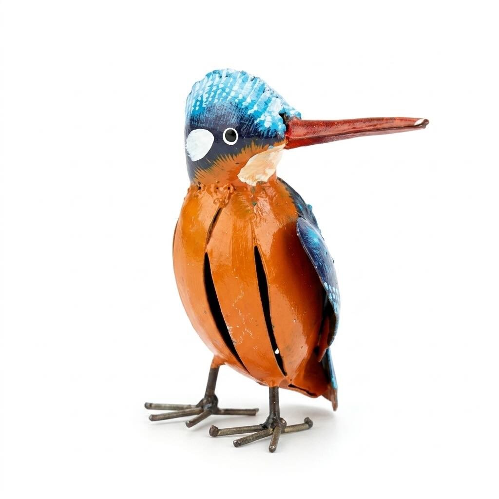Painted Kingfisher