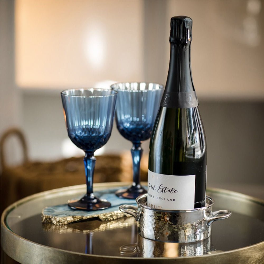 Palace Bottle Coaster