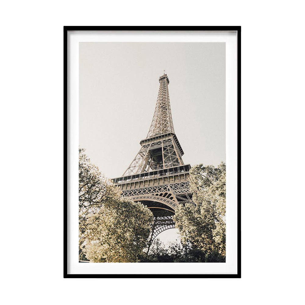Paris Artwork