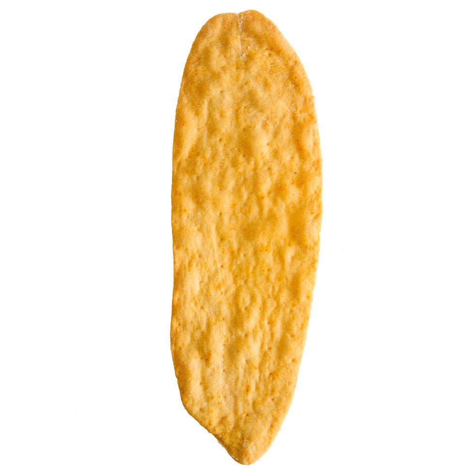 Parmesan Handmade Flatbreads