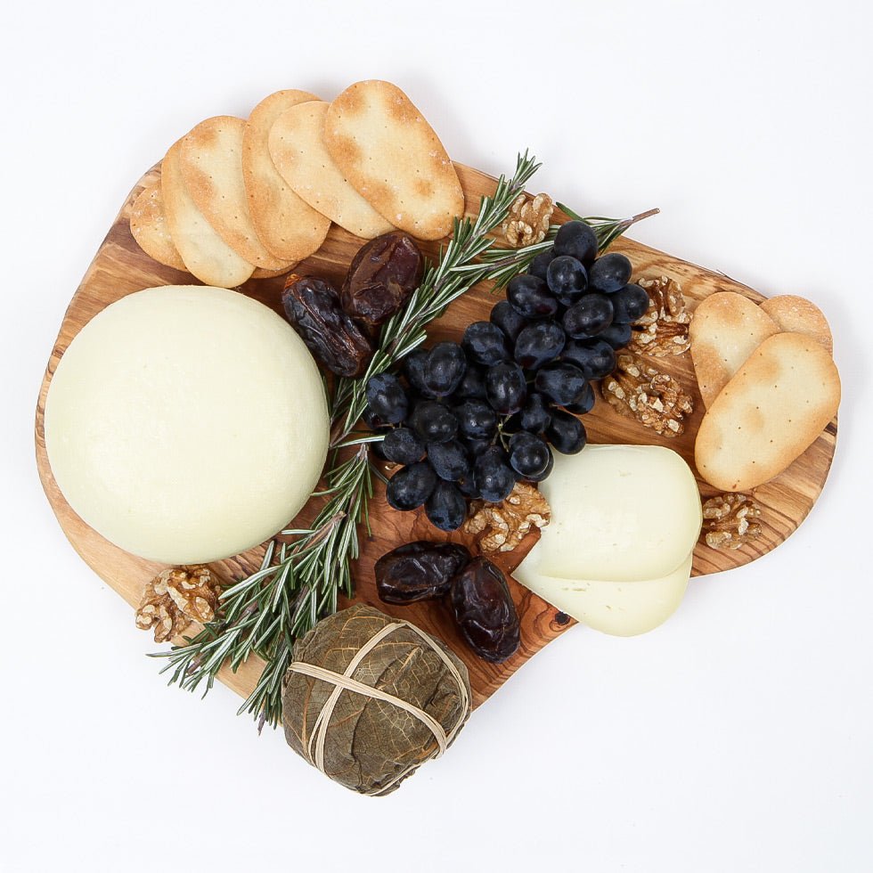 Parmesan Mini Tongues