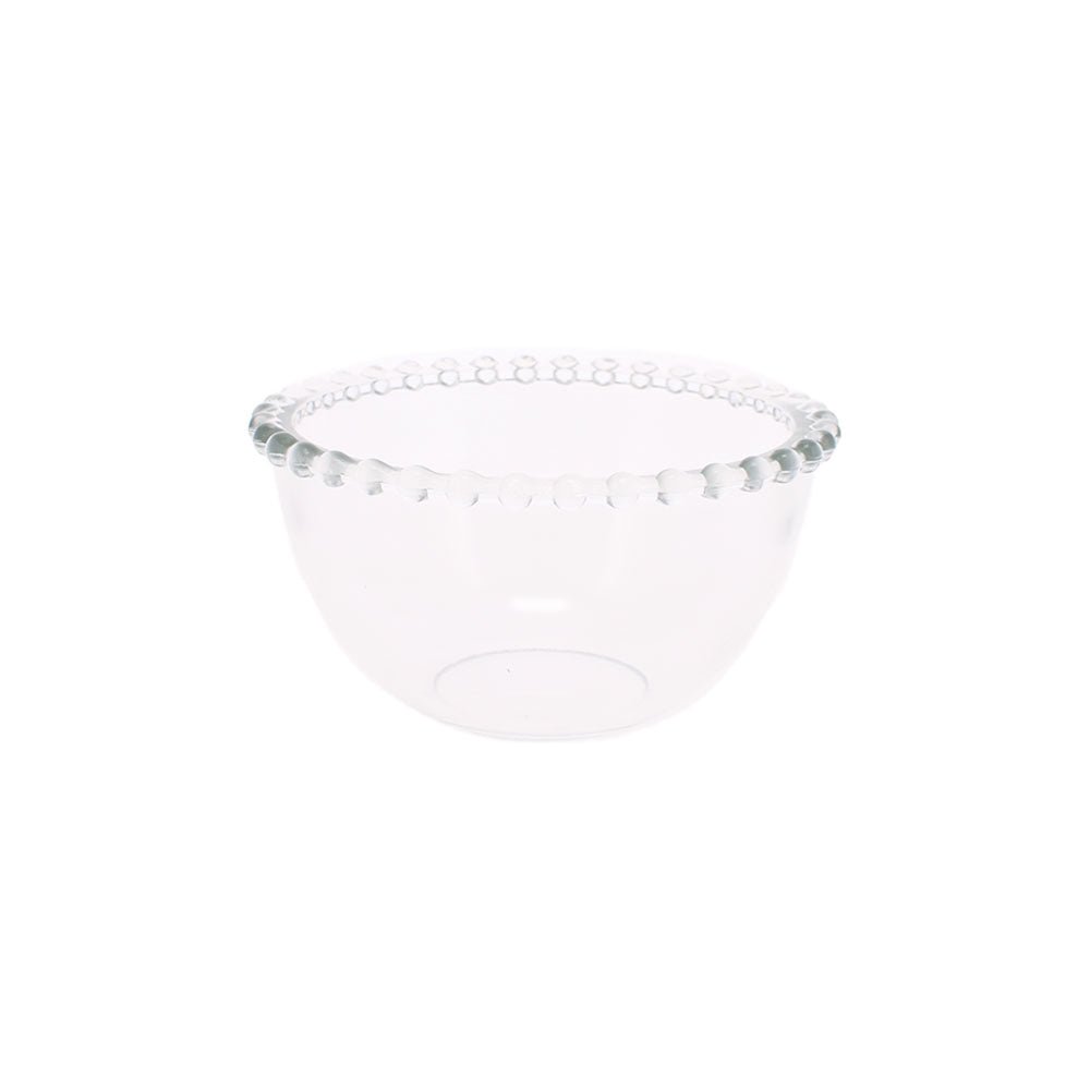 Pearl Glass Bowl, Large - Angela Reed -
