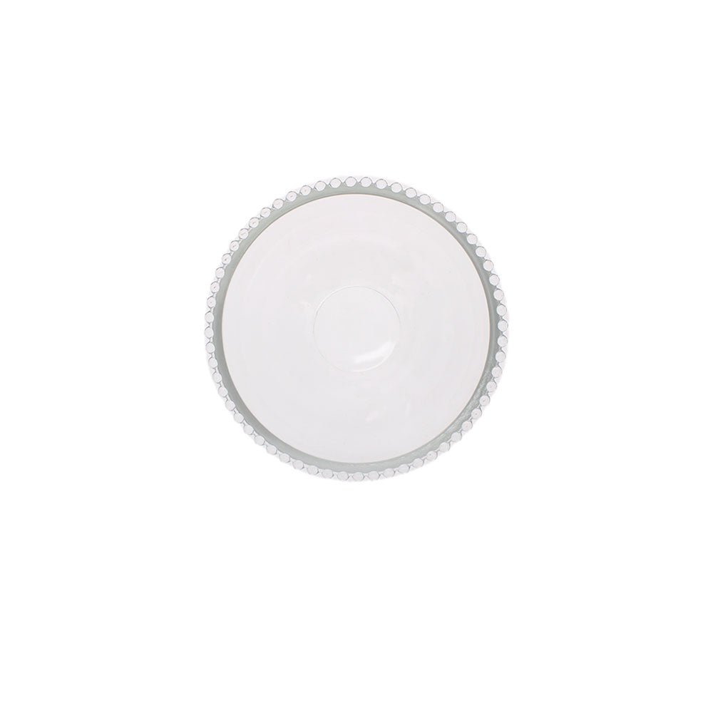 Pearl Glass Bowl, Small