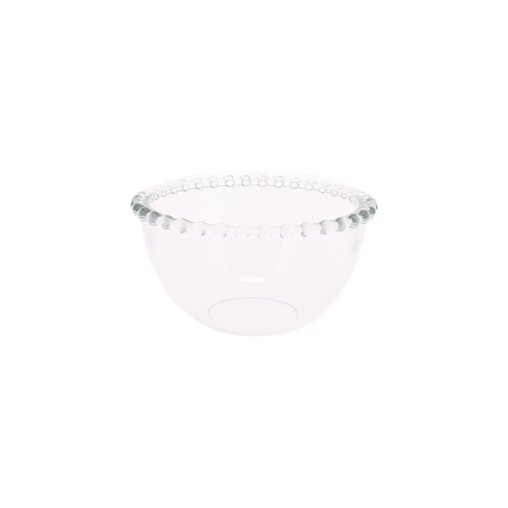 Pearl Glass Bowl, Small