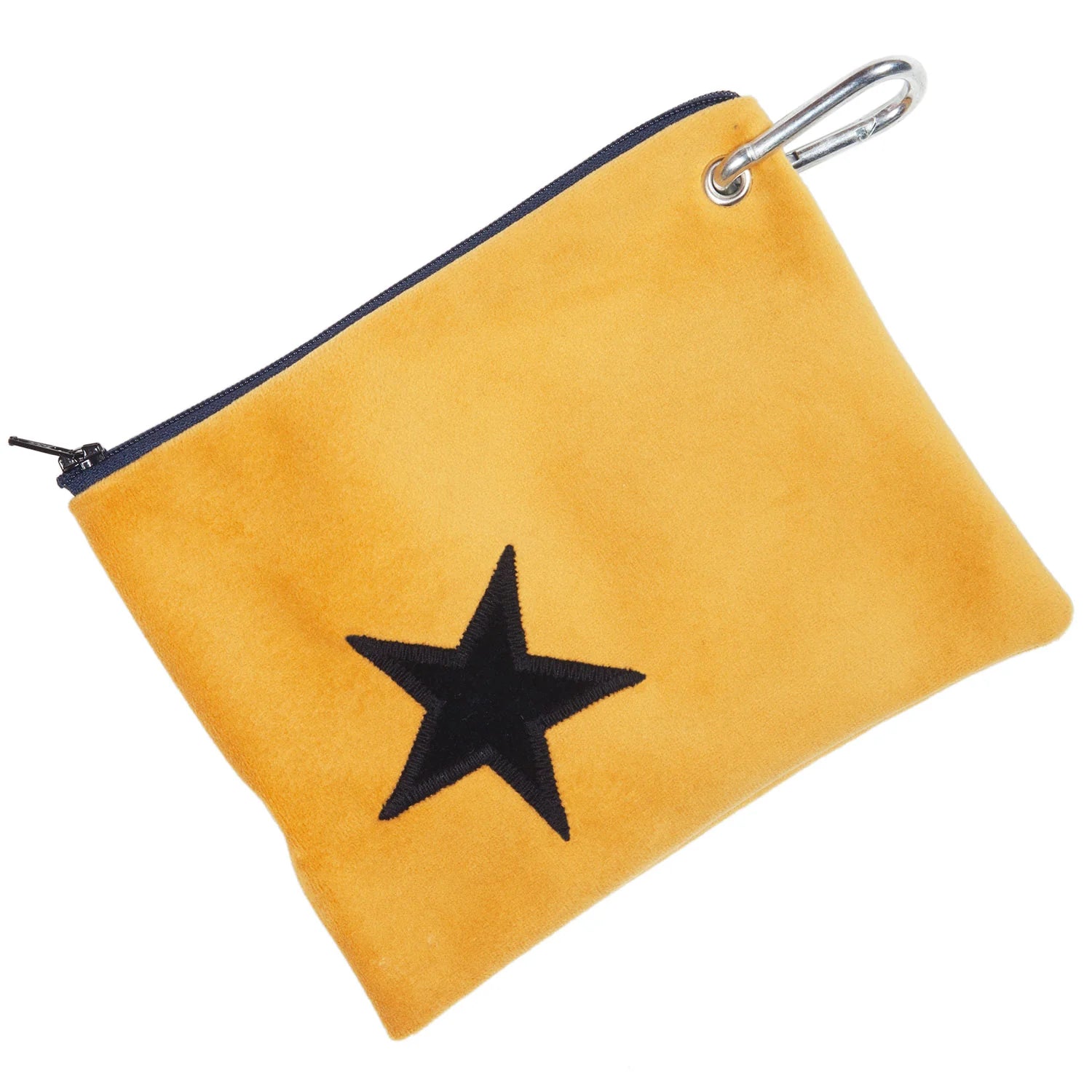 Pets Treats Pouch Duck egg with pink star,Mustard with a black star,Teal with a cream bone,Black with a mustard bone