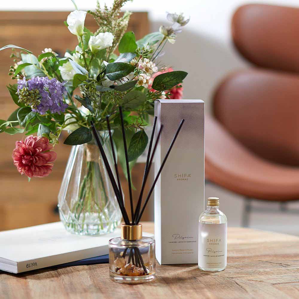 Pilgrim Reed Diffuser