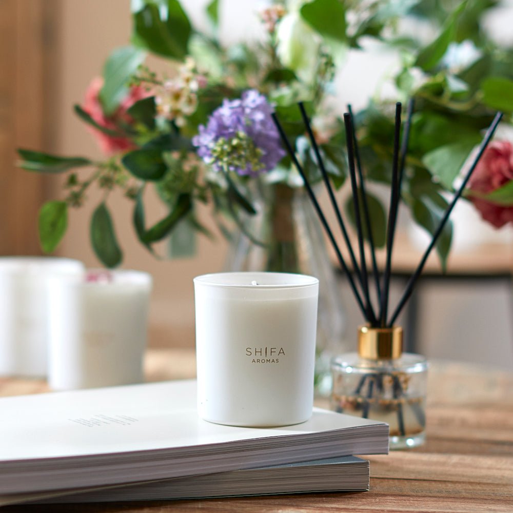 Pilgrim Reed Diffuser