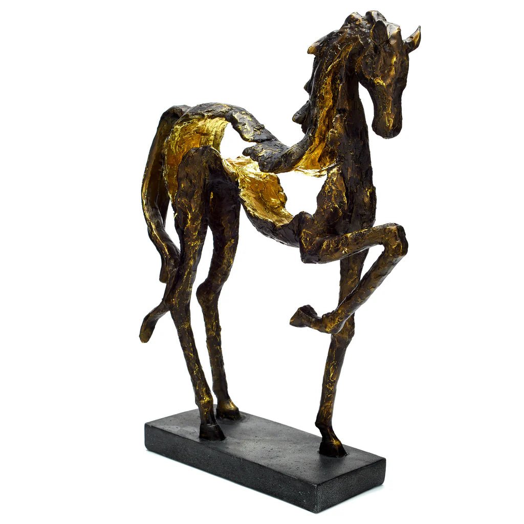 Prancing Horse, Large