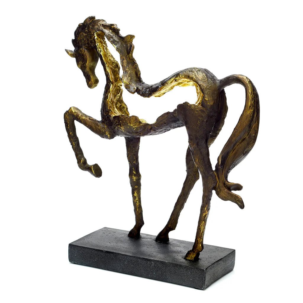 Prancing Horse, Small