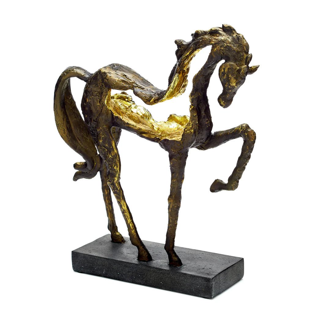 Prancing Horse, Small