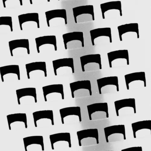 Premium Acid Etched Grater