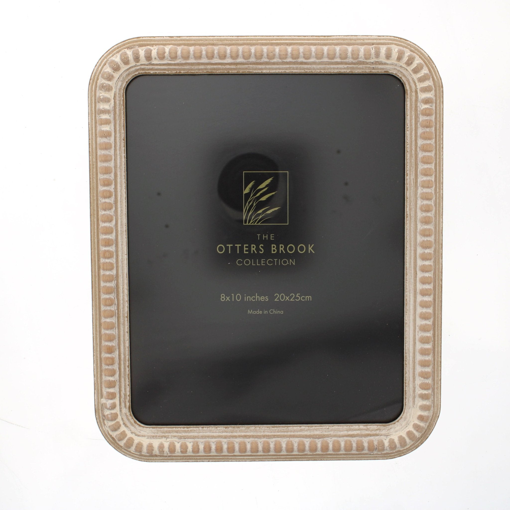 Provence Wooden Photo Frame 8" x 10"