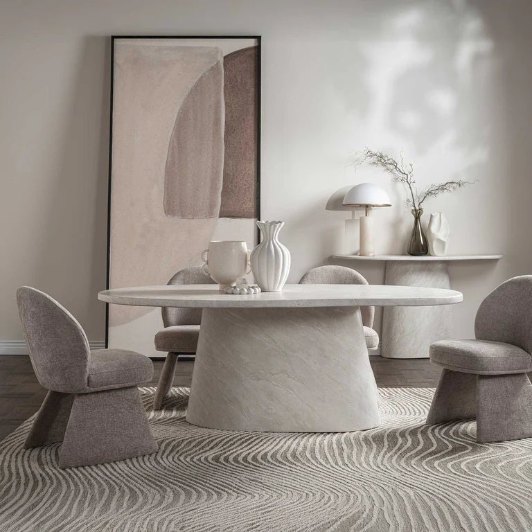 Rhode Island Lamp Table