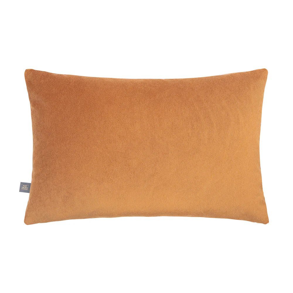 Richmond Cushion in Bronze 45 x 45 cm,40 x 60 cm,58 x 58 cm