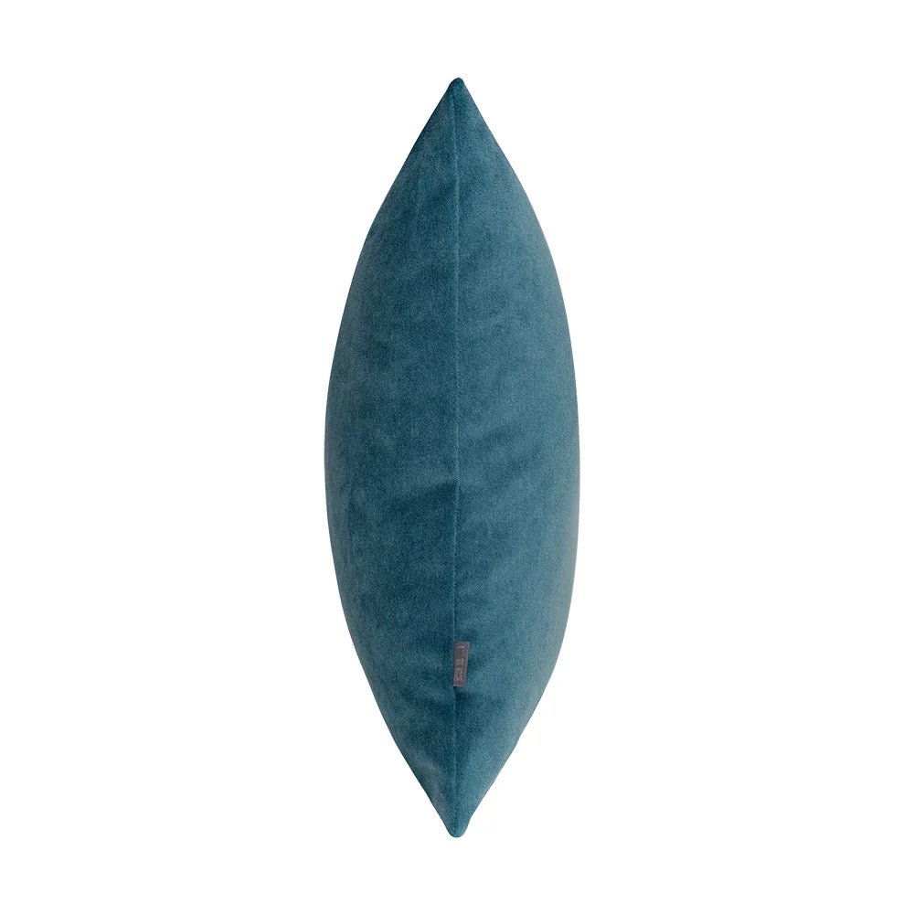 Richmond Cushion in Teal 45 x 45 cm,40 x 60 cm