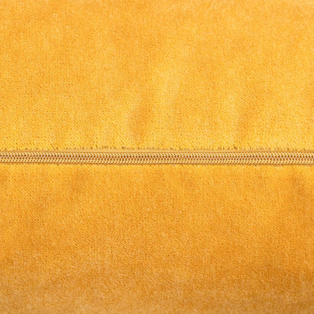 Richmond Cushion in Yellow 45 x 45 cm,40 x 60 cm