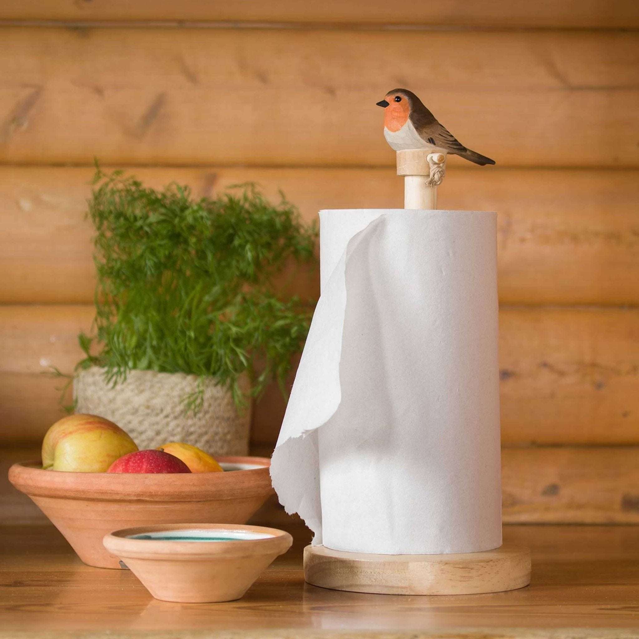 Robin Kitchen Roll Holder