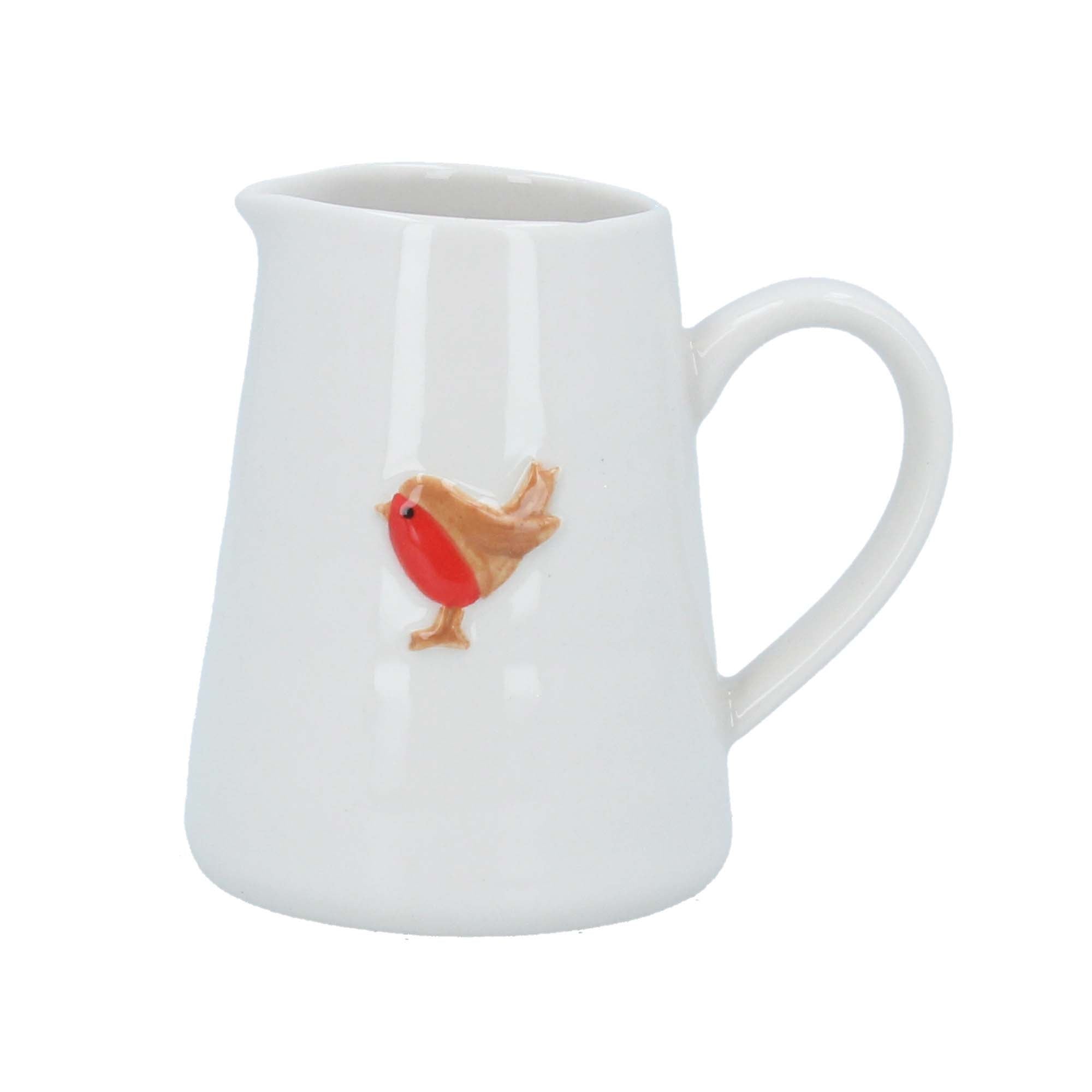 Robin Mini Jug