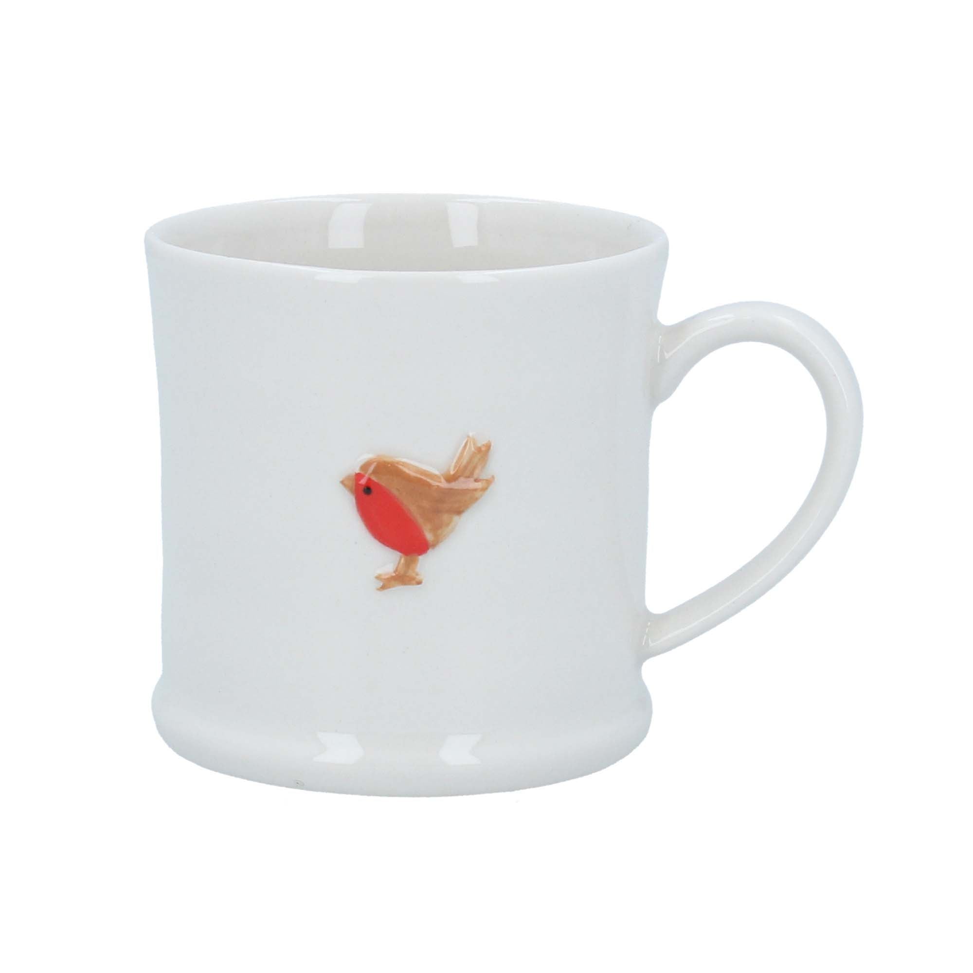 Robin Mini Mug