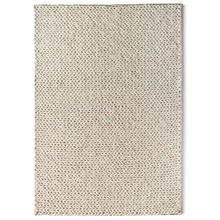 Rug Guru Fusion, Ivory 120 x 170cm,160 x 230cm,200 x 300cm
