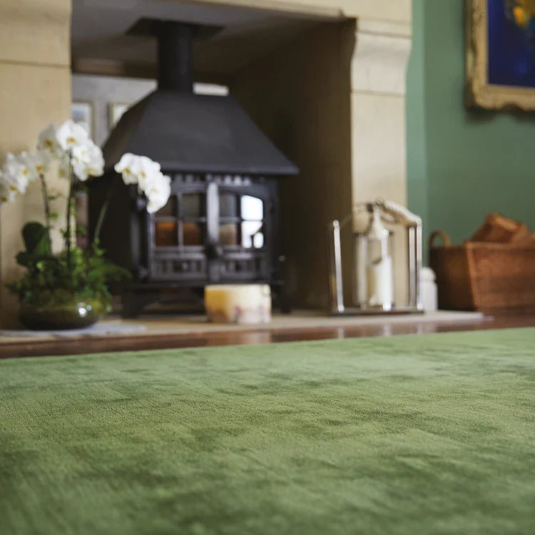 Rug Guru Karma, Fern 120 x 170cm,160 x 230cm,200 x 300cm