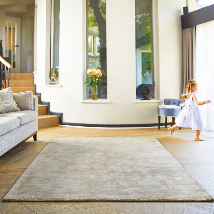 Rug Guru Karma, Mink 120 x 170cm,160 x 230cm