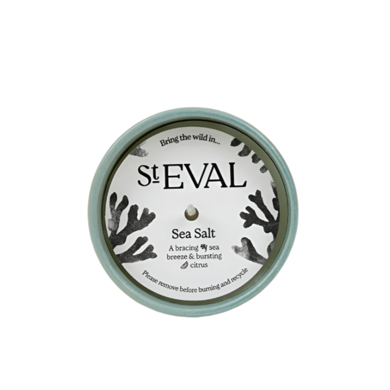 Sea Salt, Sea & Shore Pot