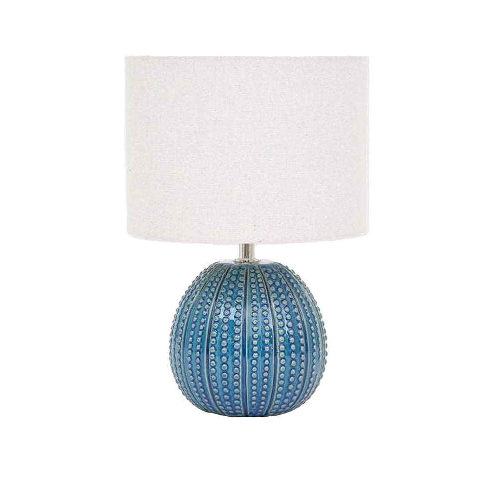 Sea Urchin Lamp