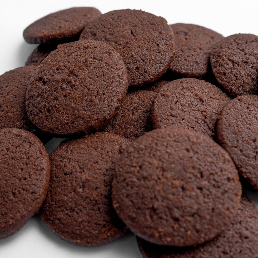 Seggiano Sea Salt & Chocolate Biscuits 200g