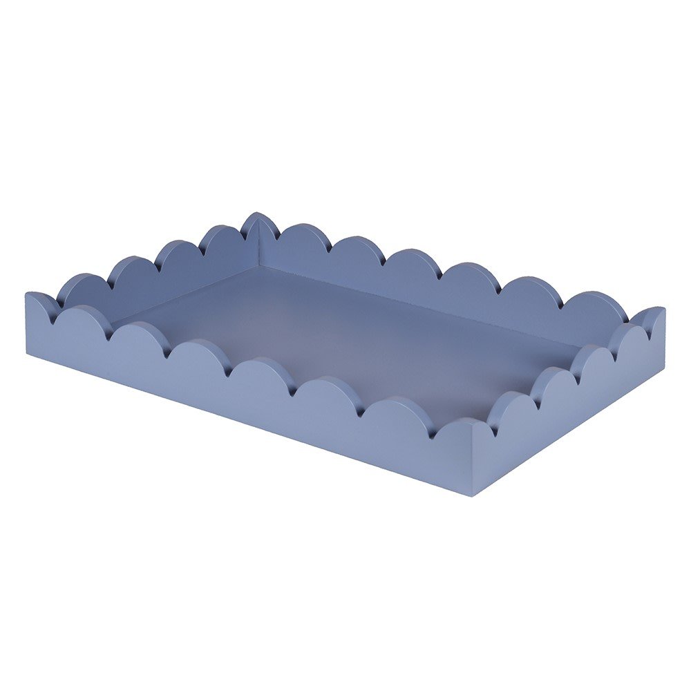 Set of 2 Petal Trays