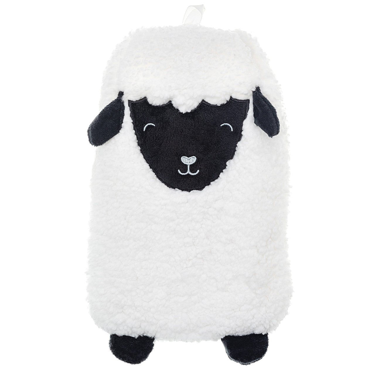 Sheep Hot Water Bottle