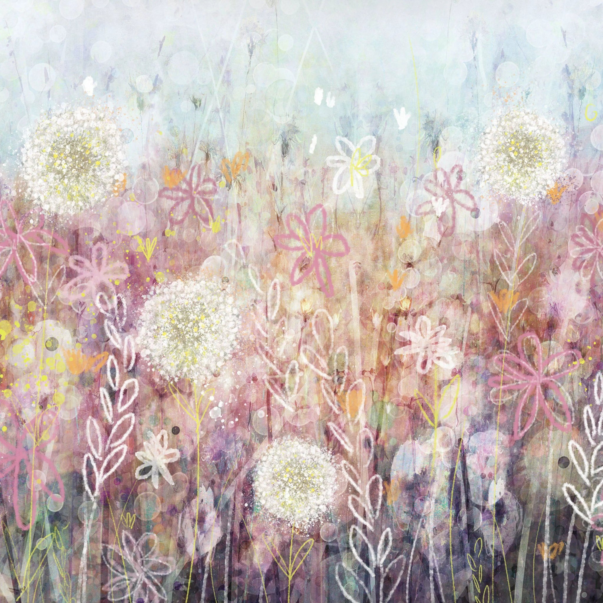 Show Stopper Framed Art