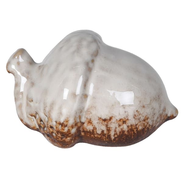 Small Ceramic Acorn