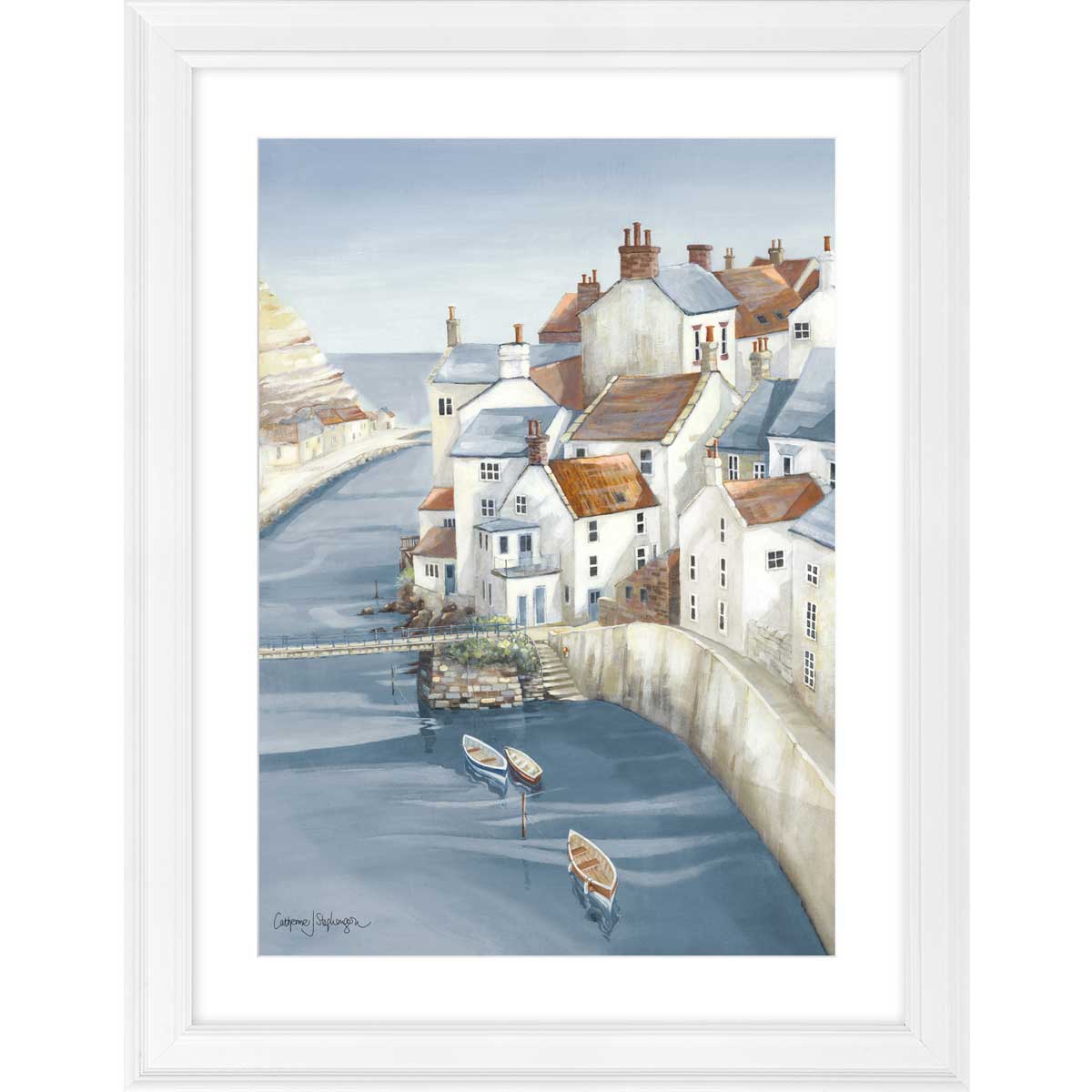 Staithes