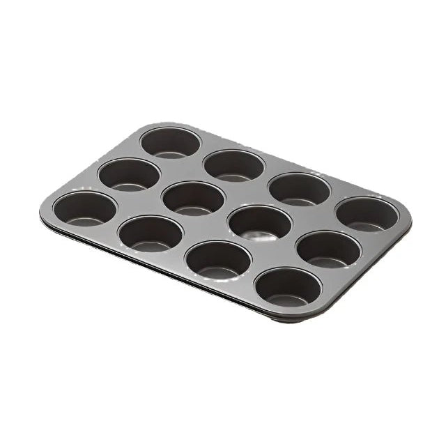 Stellar Eclipse, 12 Cup Cupcake/Muffin Tin