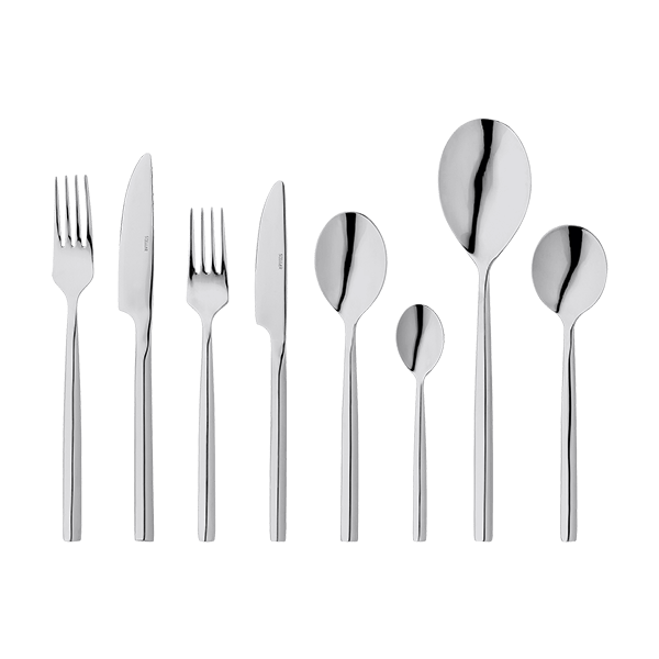 Stellar Rochester, Cutlery Set 16 Piece Cutlery Set,24 Piece Cutlery Set,44 Piece Cutlery Set