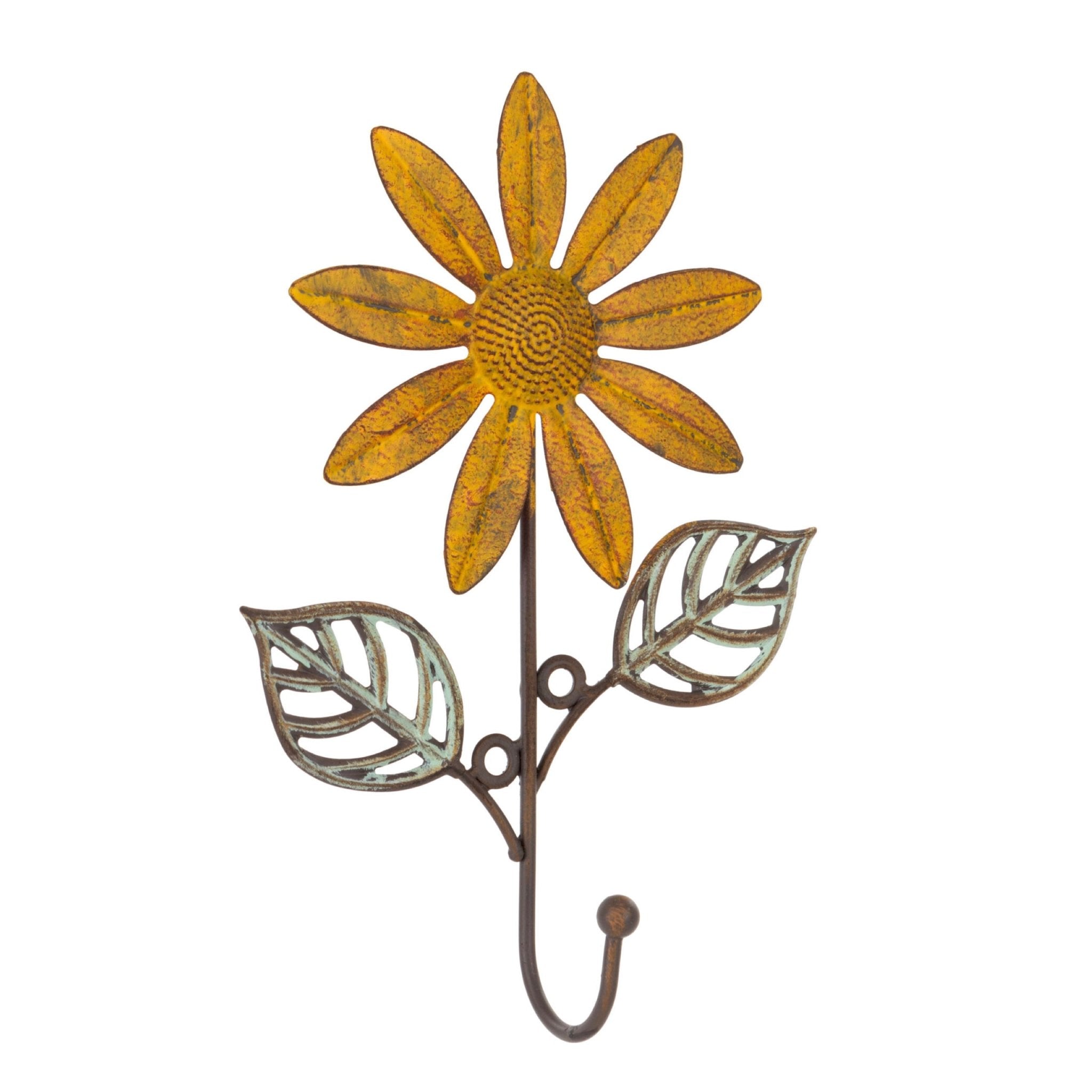 Sunflower Hook